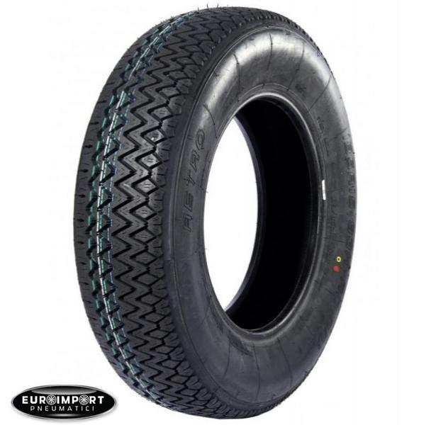 Retro CLASSIC 001  215/75 R15 100 V   TL WW